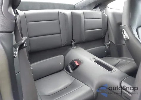 2012 Porsche 911 Carrera S из США, поврежденный, VIN WP0AB2A98CS121116